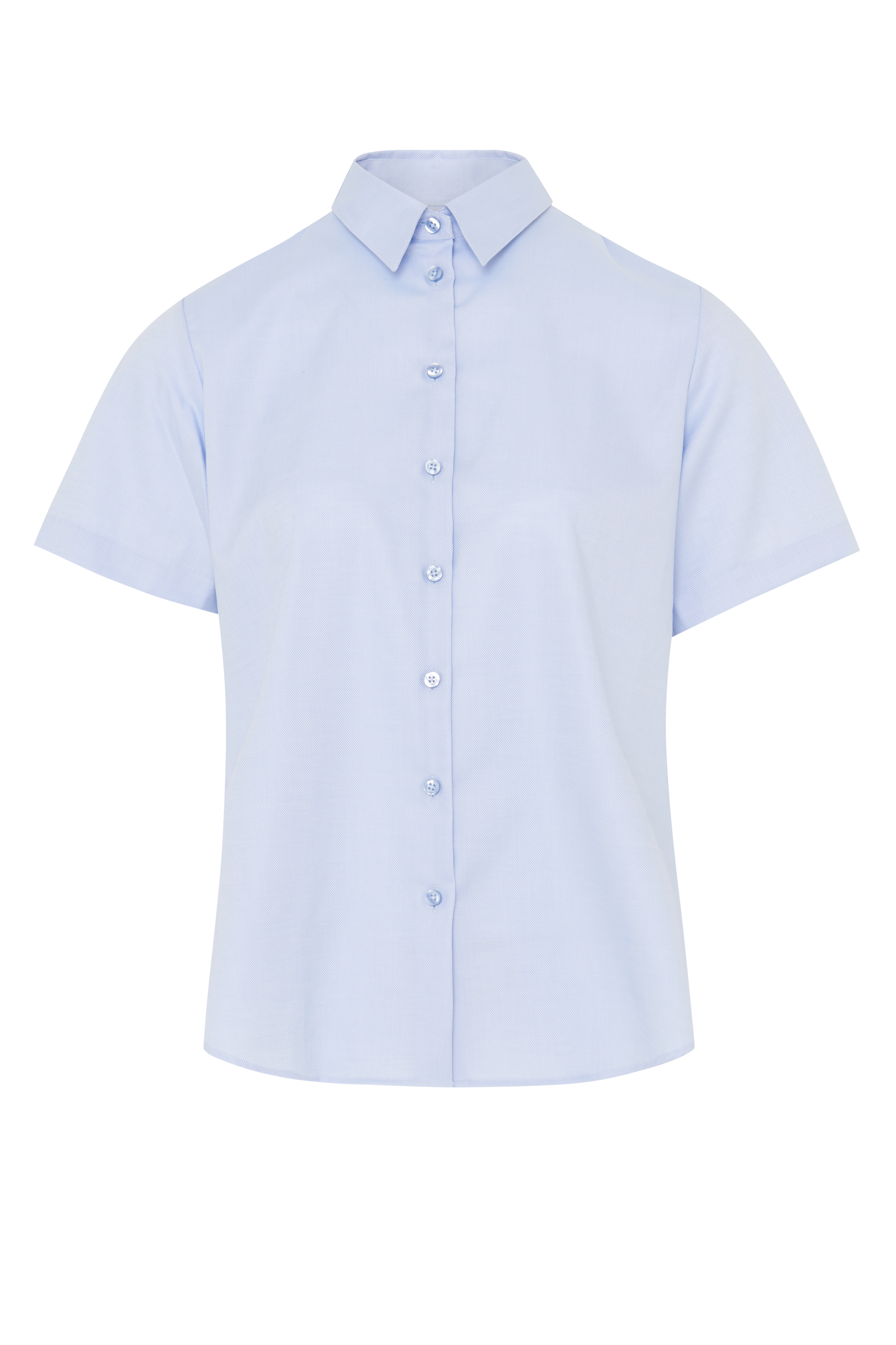 Bosweel - Skjorte Struktu, Regular fit, Dame